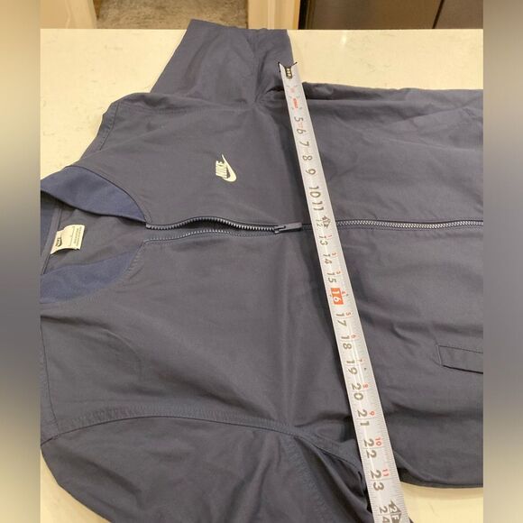 Nike Sportswear Sport Essentials Woven Unlined Bomber jacket L - Picture 8 of 11